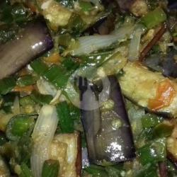 Terong Balado Cabe Ijo