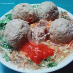 Bakso Campur Special