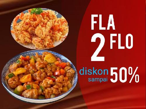 Warung FLA FLO 2, Jl.By Pass Soekarno,Tabanan