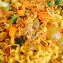 Mie Goreng Kikil