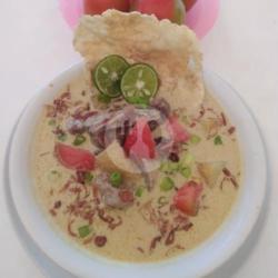 Soto Betawi Iga