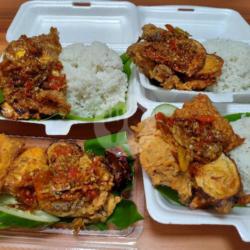 Nasi Ayam Jontor