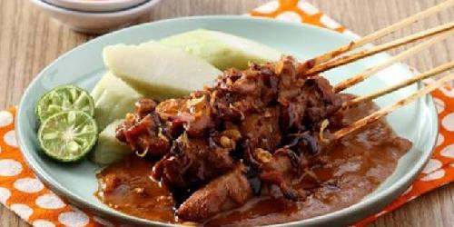 Warung Sate Moro Seneng Pak No, Benculuk