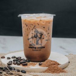 Mocca Coffee Dingin