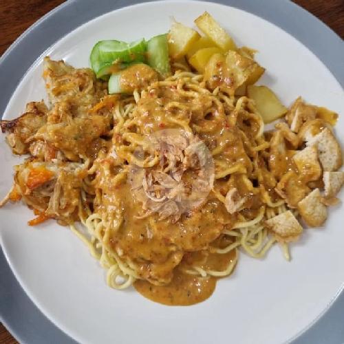 Ayam Geprek Bu Par Candisari Gofood