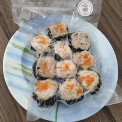 Dimsum Siomay Nori Frozen Pack