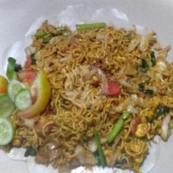 Aneka Mie Special Komplit