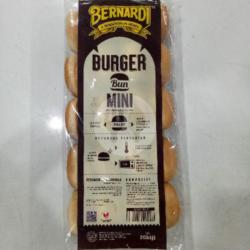 Bernardi Roti Burger Mini