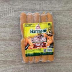 Harmoni Sosis Sapi Bakar Mini 450g