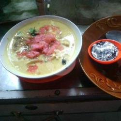 Soto Daging