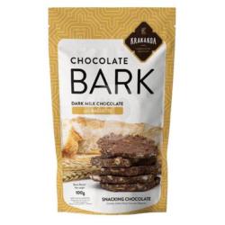 Chocolate Bark - Dark Milk