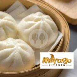 Bakpao Coklat