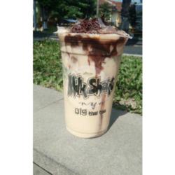Milk Shake Mangga