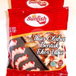 Sunfish Udang Analog 450gr