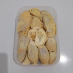 Durian Kupas Ucok Medan Asli 900gr