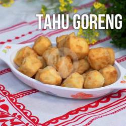 Tahu Goreng Krispy Ori