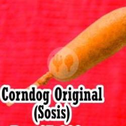 Crondog Sosis