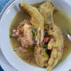 Soto Ranjau(krongkongan)