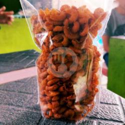 Makaroni Pedas
