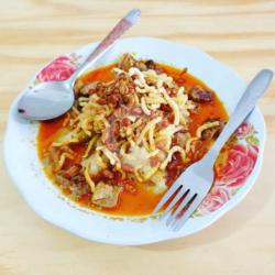 Lontong Kari Sapi Original