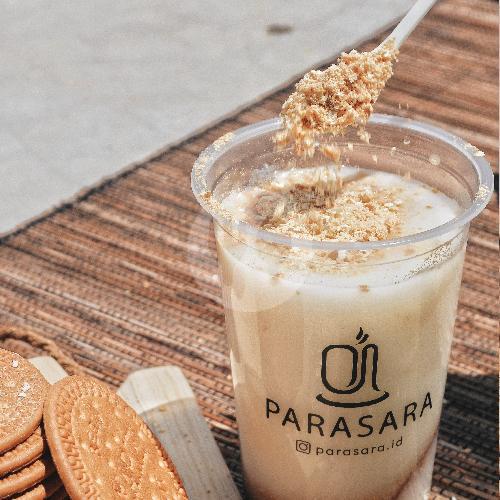 Parasaria Parasara Cafe & Eatery, Seyegan - GoFood