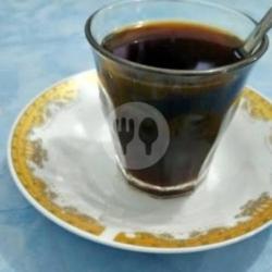 Kopi Hitam Panas