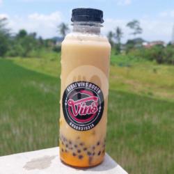 Boba Orange Milk 250ml