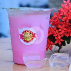 Ice Susu Strawberry