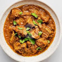 Mutton Curry ( Lamb)