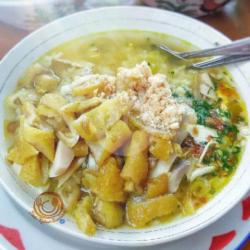 Soto Ayam Lamongan
