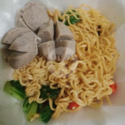 Mie Sakura Bakso