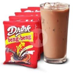 Es Coklat Drink