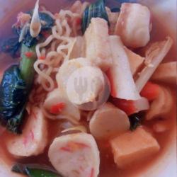 Suki Tomyum