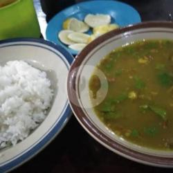 Soto Sulung Komplit