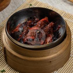 Phoenix Claw/steamed Chicken Feet