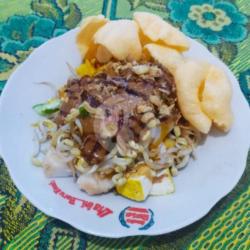 Kupat Tahu Petis Bandung