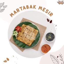 Martabak Mesir Daging