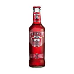 Smirnoff Raspberry