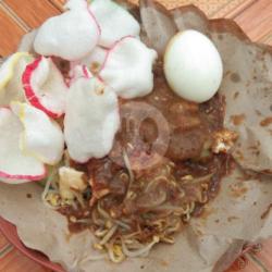 Tahu Tek Telor Rebus Cabe 3