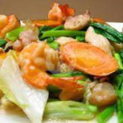 Cap Cay Goreng