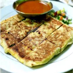 Martabak Mesir Ayam