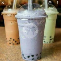 Ice Boba Coffe