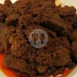 Rendang Asli Padang