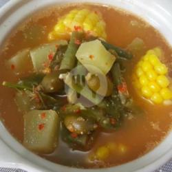 Sayur Asem Betawi