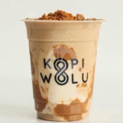 Speculoos Lotus Kopi