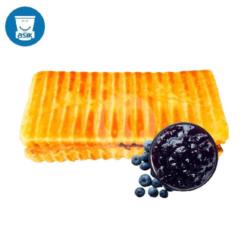 Roti Bakar Blueberry Medium