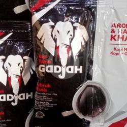 Kopi Gajah