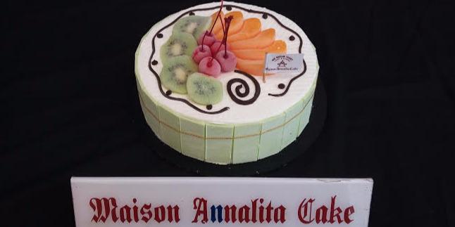 Maison Annalita Cake, Bendungan Hilir 5