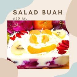 Salad Buah 650 Ml