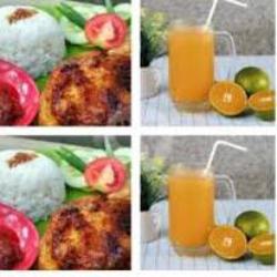 Paket Combo Couple Penuh Cinta Kiwok Bdg 01